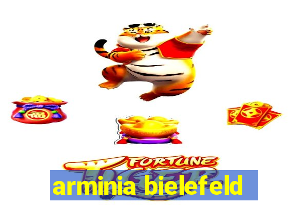 arminia bielefeld